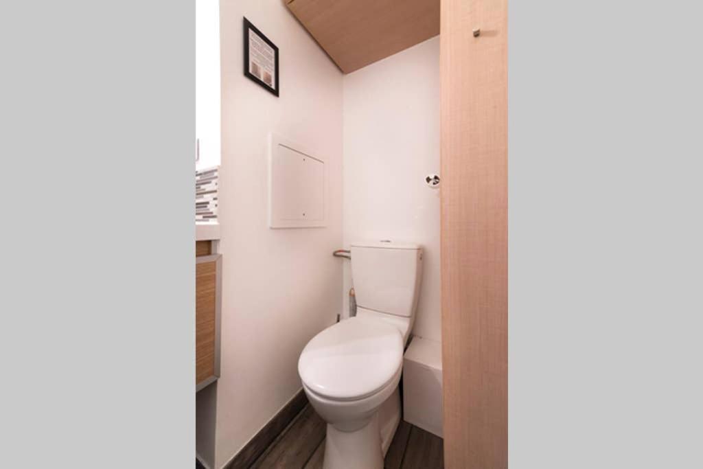 Nice Studio Near Mickey, Disneyland At 5Mn Montevrain Exterior photo